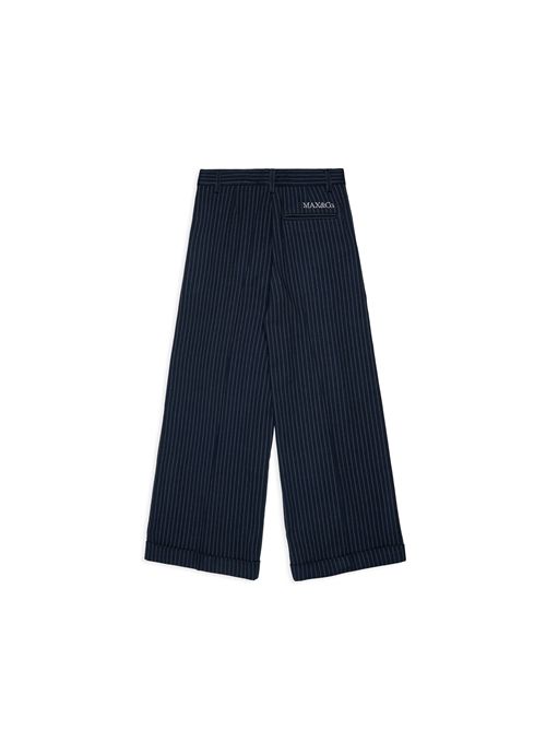 Pantalone, bambina, logato. MAX&CO. | MX0414 MX02DMX854